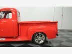 Thumbnail Photo 25 for 1952 Ford F1